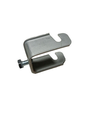 Ceiling Tile Clamps Brackets 100 Pcs Per Box Gema BPM300121 - Picture 3 of 24
