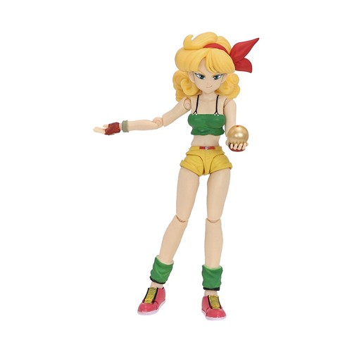 5" Anime Dragon Ball Z PVC Action Figure Toys Movable Launch Doll Model Gifts - Picture 5 of 14