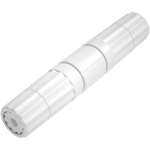 1 szt. Złącze dokujące RJ45 Sieć Ethernet Prosty wodoodporny nagłówek - Zdjęcie 10 z 12
