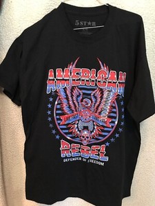american rebel shirt
