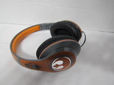 IHOME: Over-Ear Headphones LIM40E7 [Star Wars - Episode VII ''The Force Awakens'']