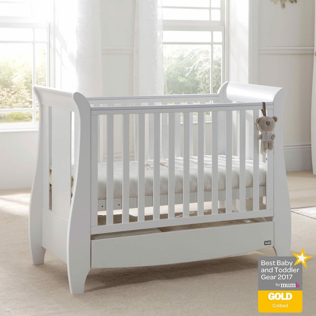 bambini cot bed
