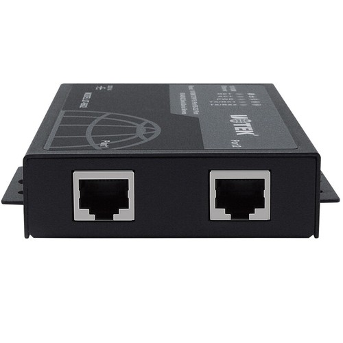 Industrial 100M TCP IP to RS232 RS485 RS422 Converter Serial Device Server RJ45 - Picture 3 of 12