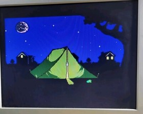 M.C. Kids Nintendo NES Cartridge Only Tested Works Authentic