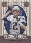 2019 Panini Legacy Tom Brady #RB-TB