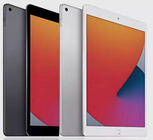 Apple iPad 5th 6th 7th 8th Gen – 32GB / 64GB / 128GB – Good Condition - Picture 4 of 8