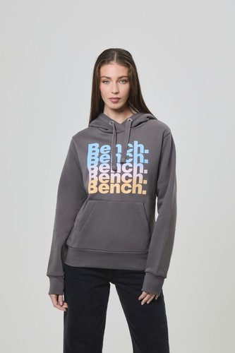 Sudadera Para Dama AUNA - Imagen 8 de 11