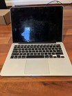 Apple MacBook Pro A1502 13.3 - ME864LL/A październik, 2013 na części lub naprawę