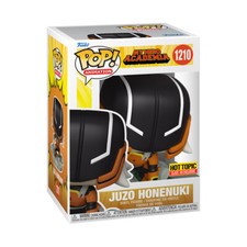 Funko Pop! Vinyl: My Hero Academia - Juzo Honenuki - Hot Topic (HT) (Exclusive)