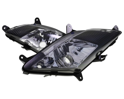Scheinwerfer Original Yamaha YZF-R 125 links + rechts Front lampe YZFR 2008-2018 - Bild 3 von 6