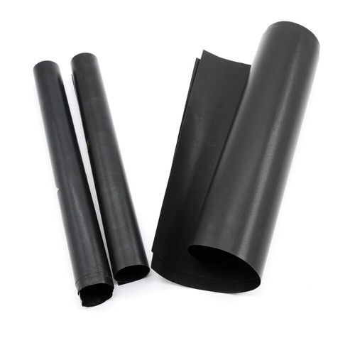 10x BBQ Grill Mat Non Stick Reusable Baking Mats for Outdoor BBQ Cooking Sheets~ - Picture 15 of 16