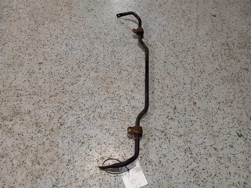 Barra estabilizadora trasera Volkswagen Passat 2007-2016 57631 Foto 4 de 4