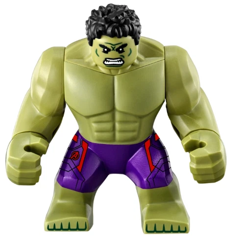 Lego hulk age of ultron deals