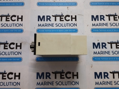 CARLO GAVAZZI PUA01CB23500V VOLTAGE AND CURRENT RELAY 115/230VAC 50-60Hz 4VA - Picture 7 of 8