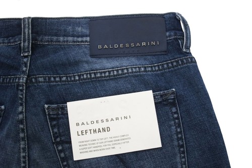 Baldessarini John Jeans Hose W38 L34 EDEL NEU - Bild 6 von 6