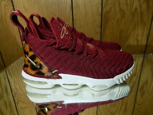 team lebron shoes