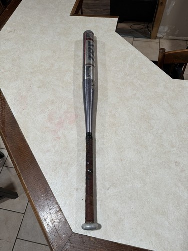 LOUISVILLE SLUGGER TPSP3432W Softball Bat TPS RICK WHEELER 34"/32oz
