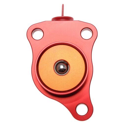 CLU-1500-RED Oberon Performance Red Husqvarna Clutch Slave Cylinder - Picture 2 of 3