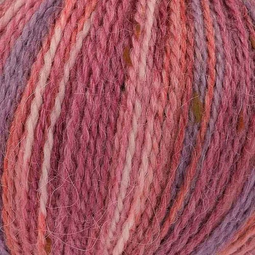 King Cole Homespun Prism DK Variegated Knitting and Crochet Yarn Wool - Picture 36 of 52