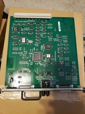  MB14 CORTELCO 500081-000-101 Fiber Interface Card