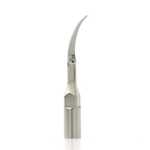 Woodpecker Dental Ultraschall Piezo Scaler Spitzen G1 G2 P1 P3 Skalierung Perio Fit EMS - Bild 43 von 59