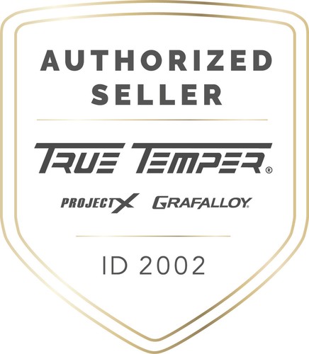 UN (1) EJE DE CUÑA GIRATORIO PUNTA CÓNICA TRUE TEMPER TOUR EDICIÓN DYNAMIC GOLD .355" - Imagen 2 de 2