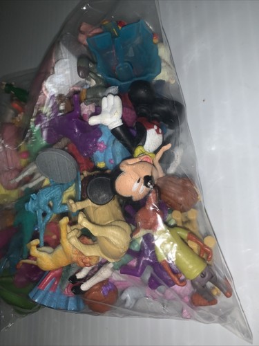 riesiges Konvolut gemischtes Kinderspielzeug - Bild 5 von 5