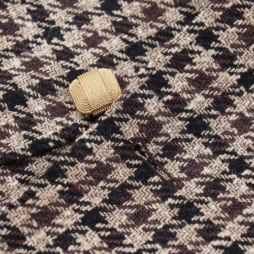 Lardini Soft-Constructed Wool and Alpaca Sport Coat 40R (Eu 50) NWT - Picture 6 of 9
