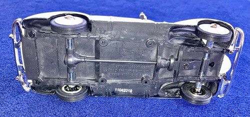 Automóviles vintage coleccionables escala 1:32 del Museo Nacional del Motor como nuevos (Arko) - Imagen 106 de 154