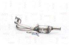 Katalysator NAP CarPARTS CAK10793 für VW