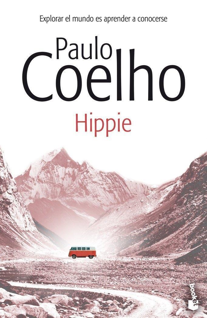 Hippie | Paulo Coelho | Taschenbuch | 306 S. | Spanisch | 2019 |