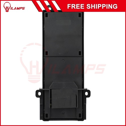 Fits Acura Mdx 2013 2012 2011 2010 2009 2008 Power Window Switch Front Left - Bild 5 von 7