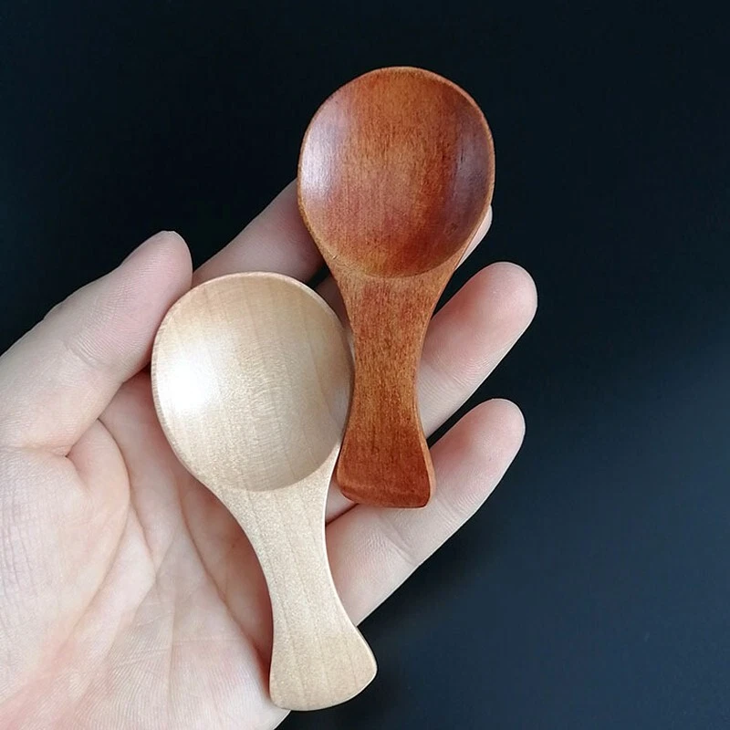 Sugar And Spice Spoons