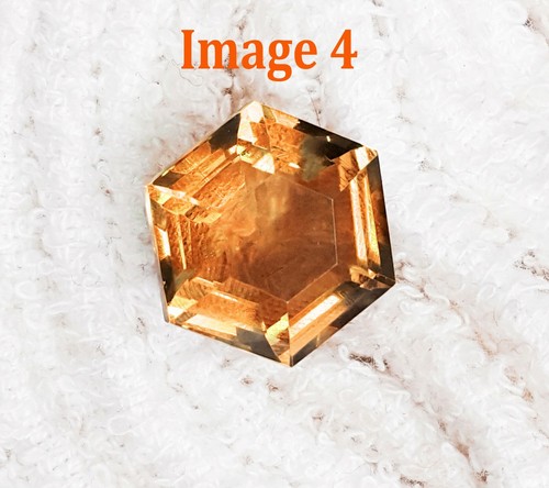 9 To 11 Ct Alexandrite Color Changing Single Loose Gemstone Certified R279 - Picture 6 of 6