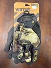Viktos Operatus Gloves