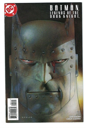 Batman Legends of the Dark Knight 78-144 NM/M to VF+ Your Choice High Grade - Picture 58 of 157