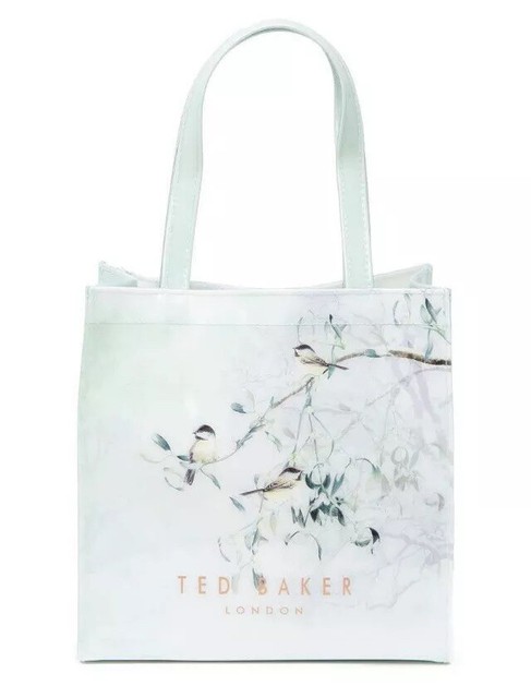 ted baker bird bag