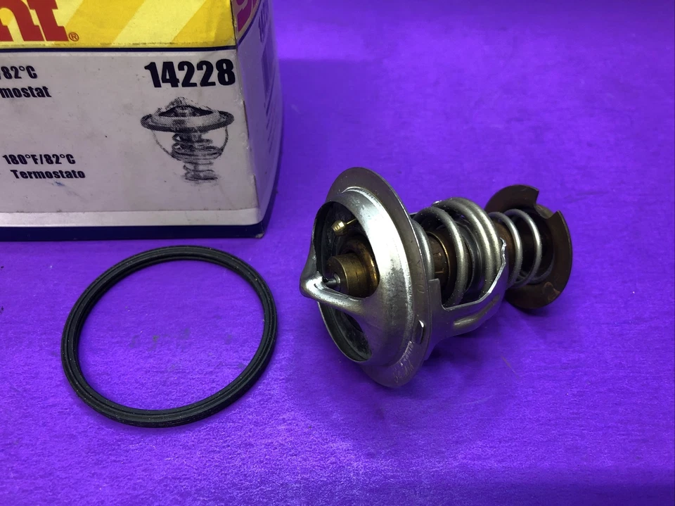 🔥🔥🔥Stant 14228 Tipo Motor Refrigerante Termostato Para Cadillac SRX 2004-2009 Foto 2 de 4