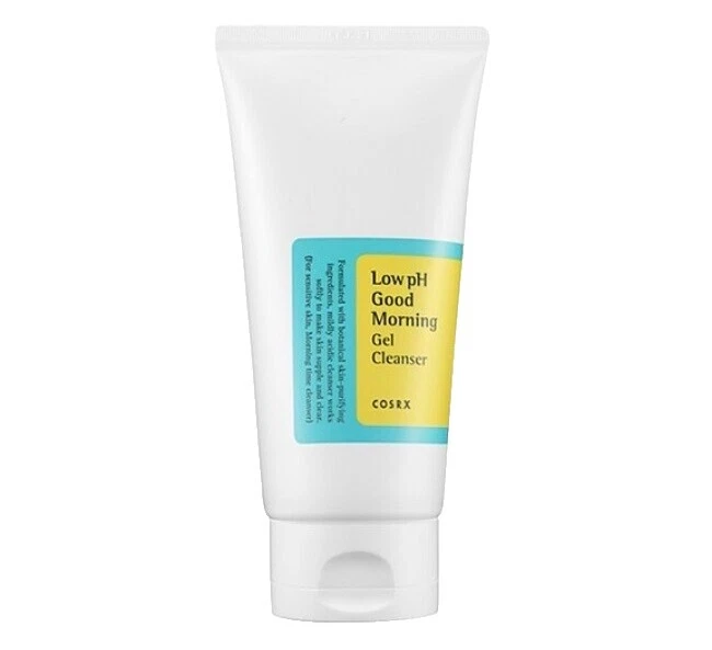 COSRX Gel Skin Cleansers & Toners