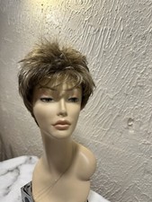 Raquel Welch Wig Rio Bernstein Mix X Display New With Tags 
