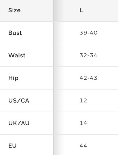 FIGS - Catarina Scrub Top - Navy - Size L - Bild 10 von 10