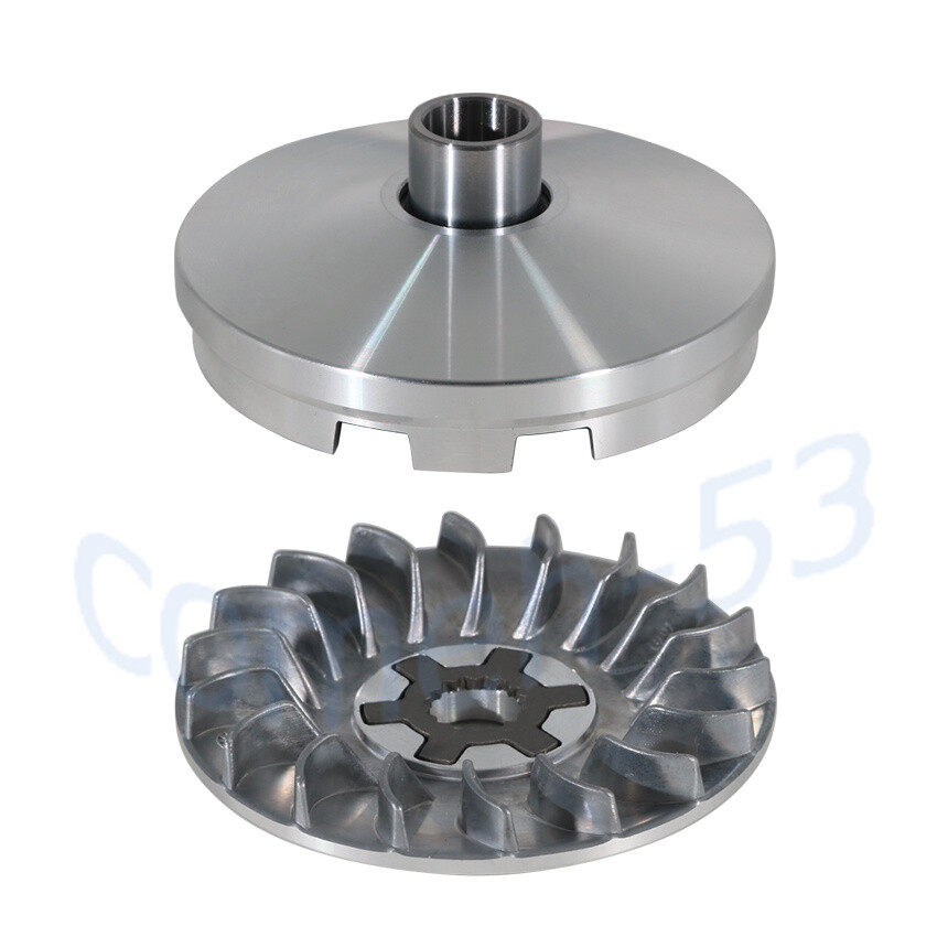 NEW Primary Clutch Variator Fit for Arctic Cat ATV DVX 90 UTILITY