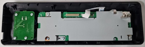 Epson SureColor F2000 Bedienfeld - Bild 4 von 4
