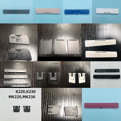 Keyboard Battery Cover Bracket Foot For Logitech K380 K400r K350 K860 K850 K220 - Bild 1 von 28