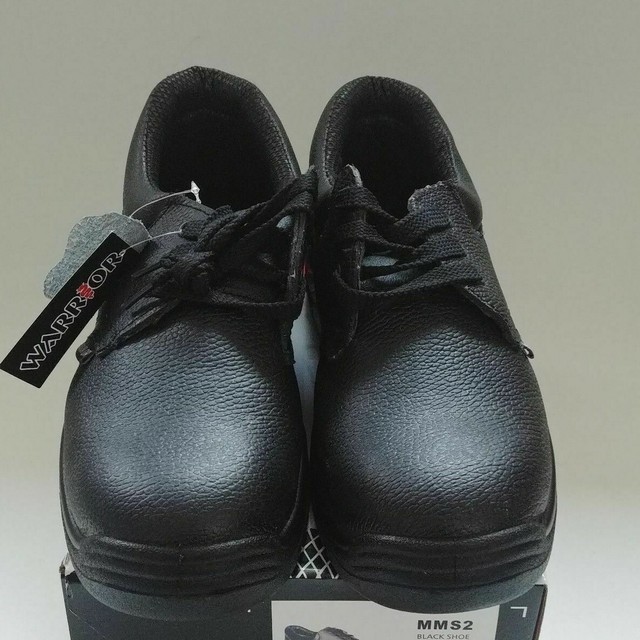 warriors safety shoes