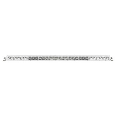 RIGID INDUSTRIES SR-SERIES PRO 30'' SPOT FLOOD COMBO WHITE
