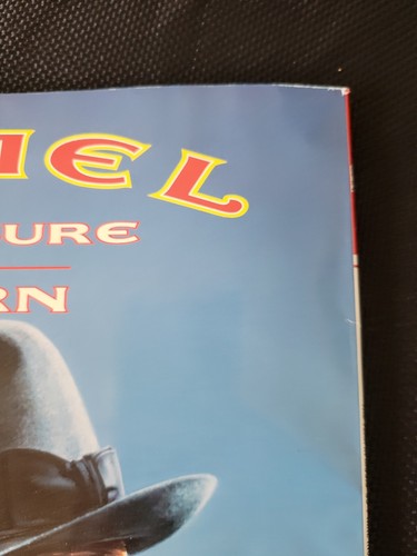 Spin Magazine, Januar 2000, Jahr in der Musik 99, Trent Reznor, Rage Against Machine  - Bild 11 von 14