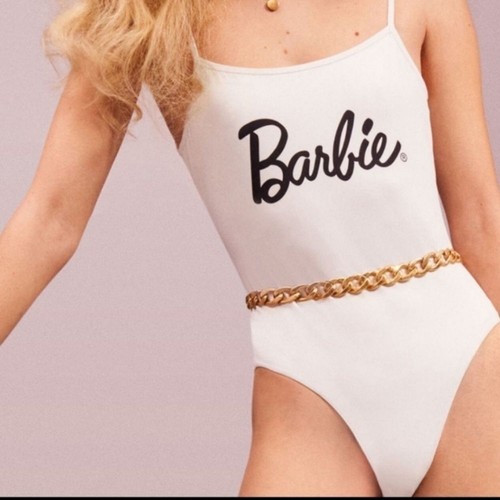 ZARA BARBIE® X ZARA BADEANZUG 0594/037 - Bild 5 von 10