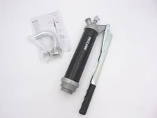 Prolube Lever Action Barrel Pump Inlet Threaded 3/4" NPT