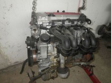 Motorblock 182000 km, ohne Anbauteile M MERCEDES-BENZ SLK (R170) 230 KOMPRESSOR Motorblock 182000 km, ohne Anbauteile M MERCEDES-BENZ SLK (R170) 230 KOMPRESSOR